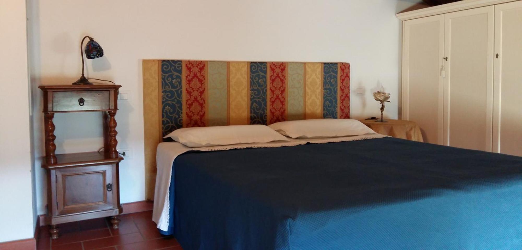 B&B Le Ripe Lugo  Exterior foto