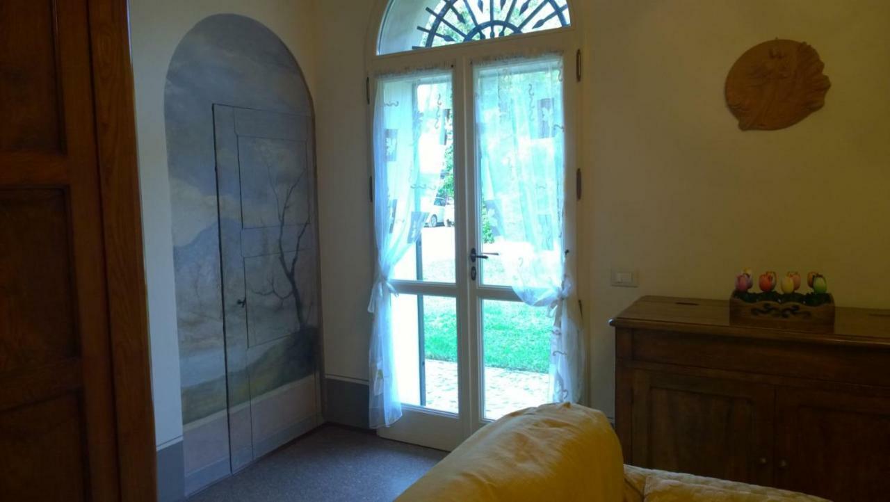 B&B Le Ripe Lugo  Exterior foto
