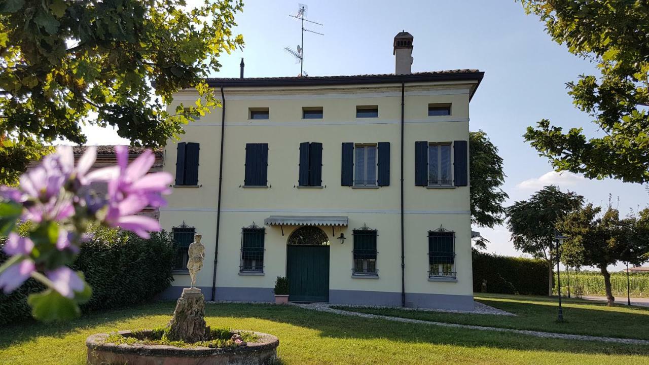 B&B Le Ripe Lugo  Exterior foto